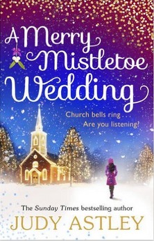 A Merry Mistletoe Wedding
