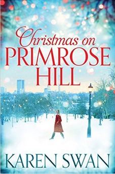 Christmas on Primrose Hill (Paperback)