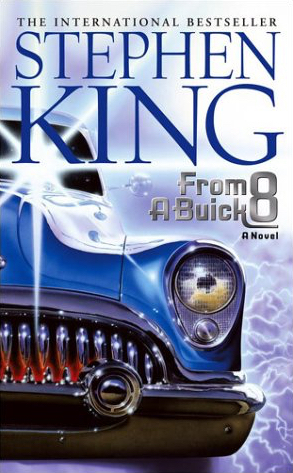 From a Buick 8