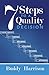 7 Steps to a Quality Decision