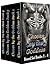 Chosen by the Goddess: Boxed Set Books 1 - 4