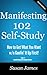 Manifesting 102 Self Study ...
