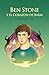 Ben Stone y el Corazón de Baem (Spanish Edition)