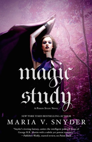 Magic Study