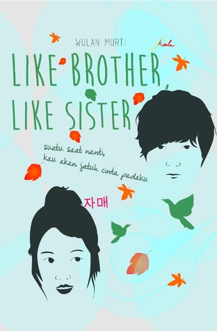Like Brother, Like Sister