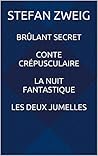 Brûlant secret - ...