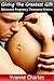 Giving The Greatest Gift: Billionaire Pregnancy Threesome Erotica