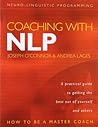 Coaching with NLP...