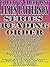 JAMES PATTERSON: SERIES READING ORDER: CHUCKY'S CHECKLIST [Alex Cross Series When The Wind Blows Women's Murder Club Series Maximum Ride Series Honeymoon Series Michael Bennett Series]