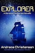 Explorer: A Genesis companion novella
