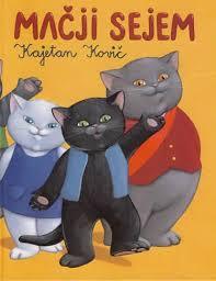 Mačji sejem