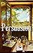 Persuasion (+Audiobook) by Jane Austen