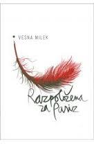 Razpoložena za Pariz