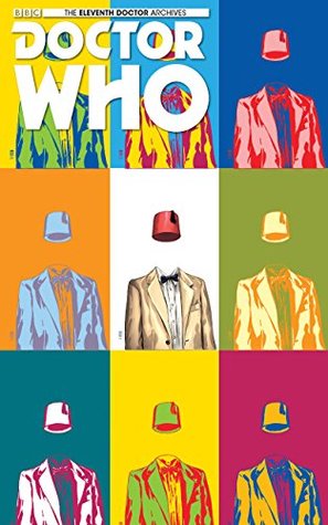 2012 Special (Doctor Who: The Eleventh Doctor Archives #26)