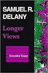 Longer Views: Extended Essays Longer Views: Extended Essays