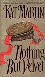 Nothing But Velvet (Litchfield, #1) Nothing But Velvet (Litchfield, #1)
