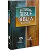 Santa Bíblia NOVA TRADUçãO NA LINGUAGEM DE HOJE / GOOD NEWS TRANSLATION BILINGÜE / BILINGUAL EDITION (Portuguese Edition)