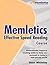 Memletics Accelerated Learn...