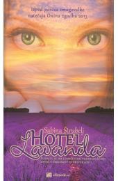 Hotel Lavanda (Hotel Lavanda, #1)