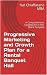 Progressive Marketing and Growth Plan for a Rental Banquet Hall: A Comprehensive, Targeted Fill-in-the-Blank Template