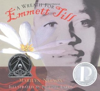 A Wreath for Emmett Till (Hardcover)