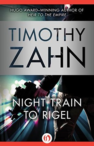 Night Train to Rigel