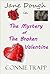 Jane Dough in the Mystery o...