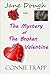 Jane Dough in the Mystery of the Broken Valentine by Connie Trapp
