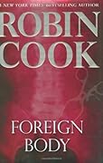 Foreign Body (Jack Stapleton & Laurie Montgomery, #8)