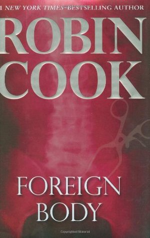 Foreign Body (Jack Stapleton & Laurie Montgomery, #8)