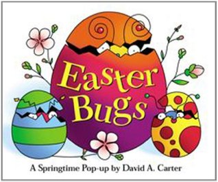 Easter Bugs (Hardcover)