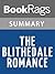 Summary & Study Guide The Blithedale Romance by Nathaniel Hawthorne