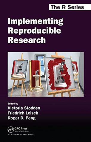 Implementing Reproducible Research (Kindle Edition)