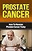 Prostate Cancer by David Brennan