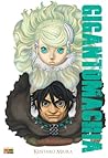 Gigantomachia by Kentaro Miura