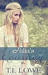 Julia's Journey by T.I. Lowe
