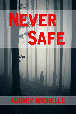 Never Safe (Kindle Edition)