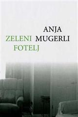 Zeleni fotelj