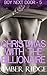 Christmas with the Billionaire (Boy Next Door #5)