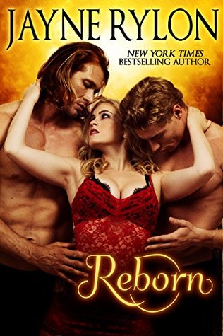 Reborn (Kindle Edition)