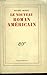 Le Nouveau Roman Americain (French Edition)