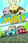 March Grand Prix: The Fast and the Furriest