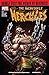 The Incredible Hercules #126