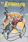Deathlok (1990) #1