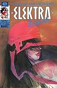 Elektra: Assassin (1986-1987) #8