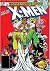 Uncanny X-Men (1963-2011) A...