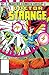 Doctor Strange (1974-1987) #59