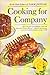 Cooking for Company by Nell B. Nichols