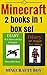 MINECRAFT: Diary of a Minecraft Boy & Dragon , Rotgar the Viking (minecraft free download minecraft books minecraft revenge minecraft mobs minecraft comics minecraft books minecraft diary Book 2)