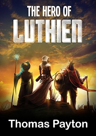 Hero Adventure Book: Galaxy wars (fantasy adventure for teens Book 1)